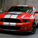 Illustration for article titled 2010 Shelby GT500